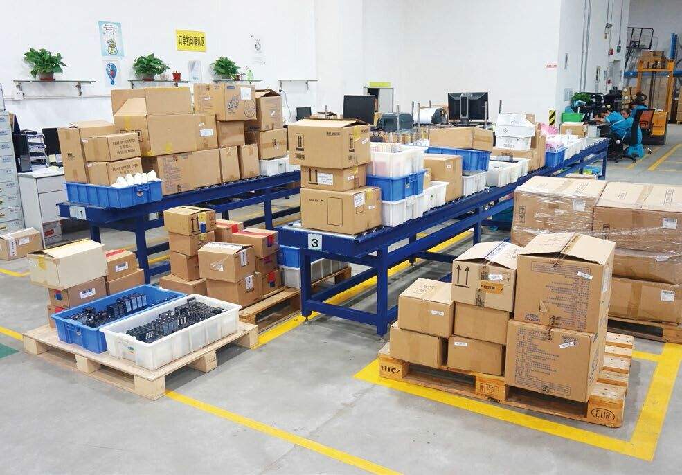 如何避免进出口货物海关编码归类错误 实用指南